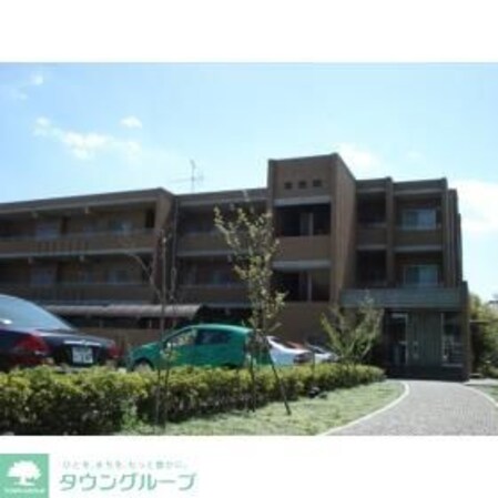 アメニティの物件内観写真